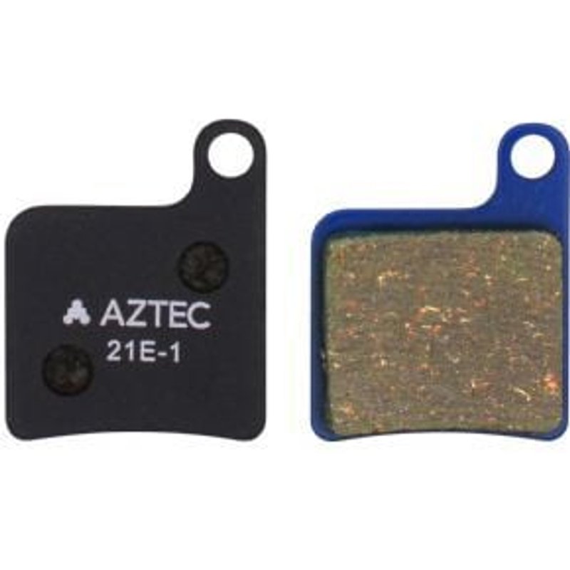 Cyclestore Aztec Organic Disc Brake Pads For Giant Mph 2 Callipers | Save up to 12% with Loyalty Scheme & FREE 48hr tracked postage over £20.