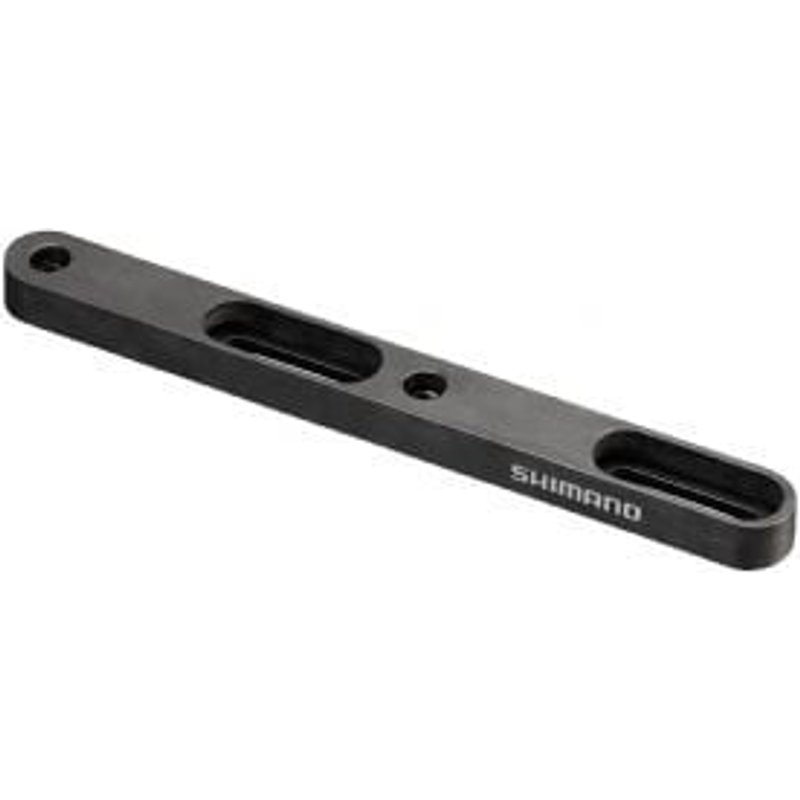 Cyclestore Shimano Dura-Ace Shimano Sm-ba01 7970 Dura-ace Di2 Battery Mount Adapter | Save up to 12% with Loyalty Scheme & FREE 48hr tracked postage over £20.