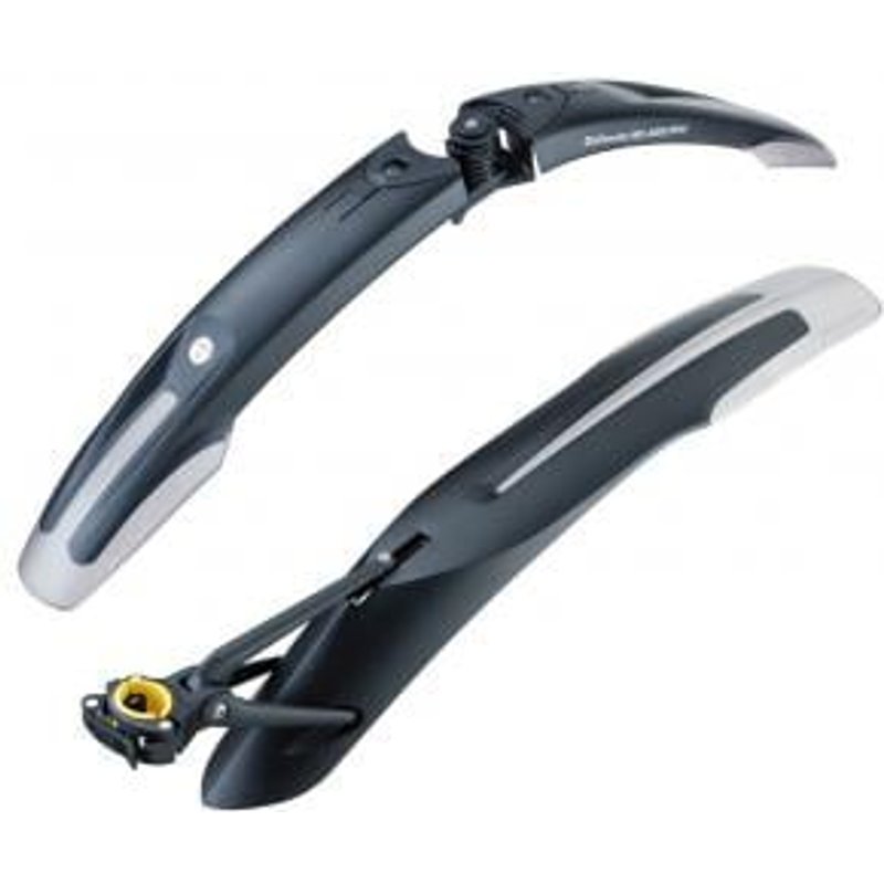 Cyclestore TOPEAK Topeak Defender M1/ Xc11 Mudguard Set 27.5 27.5 | Save up to 12% with Loyalty Scheme & FREE 48hr tracked postage over £20.