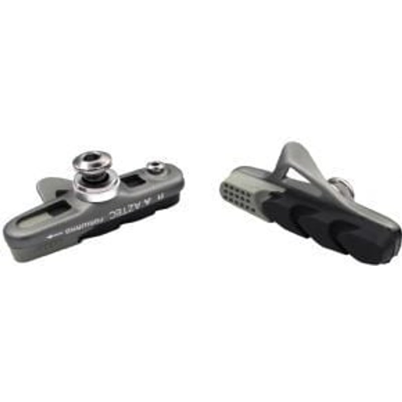 Cyclestore Aztec Road System Plus Race Brake Blocks | Save up to 12% with Loyalty Scheme & FREE 48hr tracked postage over £20.