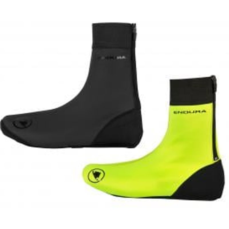 Cyclestore Endura Windchill Overshoes | Save up to 12% with Loyalty Scheme & FREE 48hr tracked postage over £20.