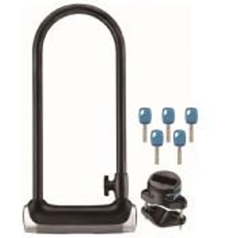 Cyclestore Giant Equipment Giant Surelock Protector 2 Ls D Lock | Save up to 12% with Loyalty Scheme & FREE 48hr tracked postage over £20.