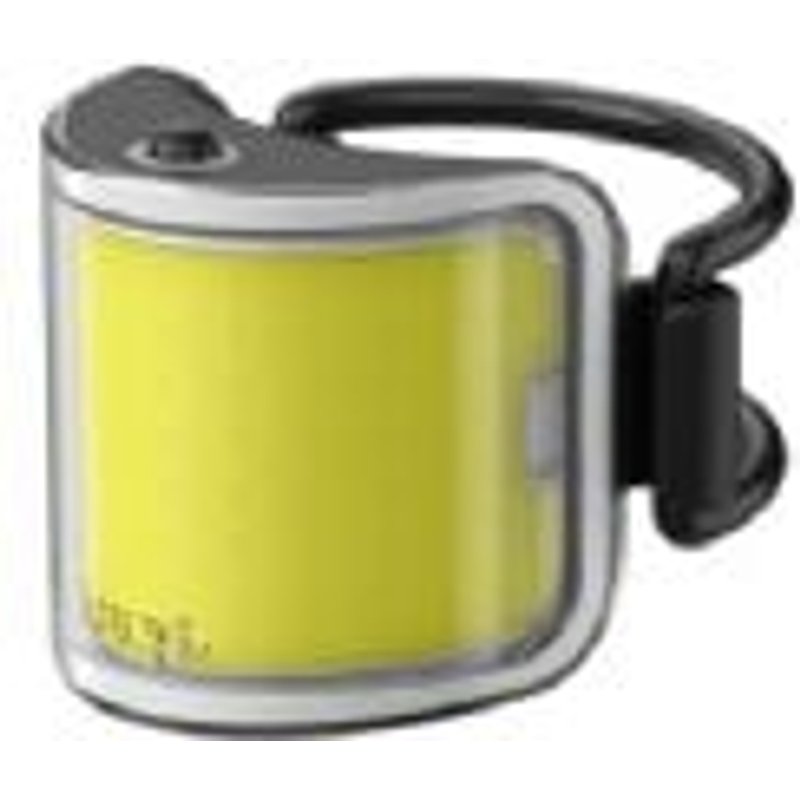 Cyclestore knog Knog Cobber Lil Front 110 Lumens Light | Save up to 12% with Loyalty Scheme & FREE 48hr tracked postage over £20.