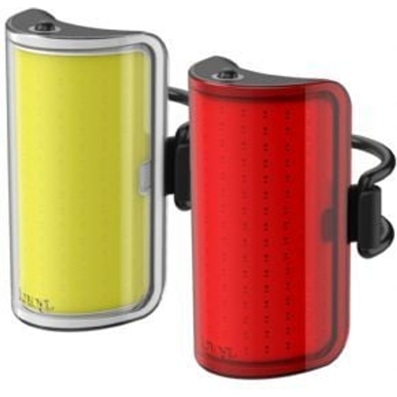 Cyclestore knog Knog Cobber Mid Light Twinpack | Save up to 12% with Loyalty Scheme & FREE 48hr tracked postage over £20.