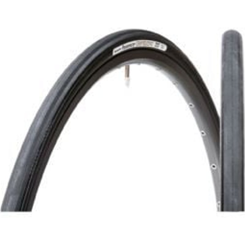 Cyclestore Panaracer Gravel King 700x23c Black Folding Tyre | Save up to 12% with Loyalty Scheme & FREE 48hr tracked postage over £20.