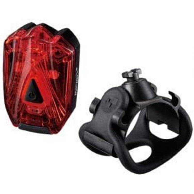 Cyclestore Infini Lava Super Bright Micro Usb Rear Light | Save up to 12% with Loyalty Scheme & FREE 48hr tracked postage over £20.