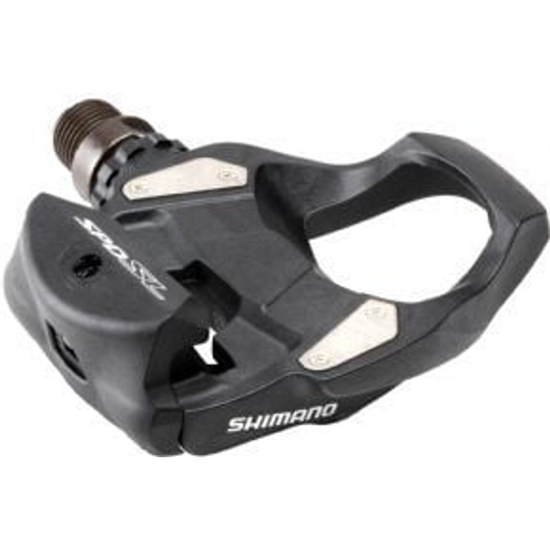 Cyclestore Shimano Pd-rs500 Spd-sl Road Pedal With Sm-sh11 Cleats | Save up to 12% with Loyalty Scheme & FREE 48hr tracked postage over £20.