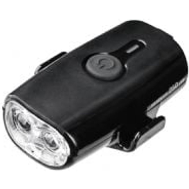 Cyclestore TOPEAK Topeak Headlux 250 Lumen Usb Front Light | Save up to 12% with Loyalty Scheme & FREE 48hr tracked postage over £20.