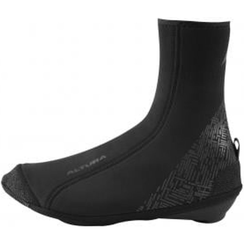 Cyclestore Altura Thermostretch Unisex Windproof Overshoes | Save up to 12% with Loyalty Scheme & FREE 48hr tracked postage over £20.