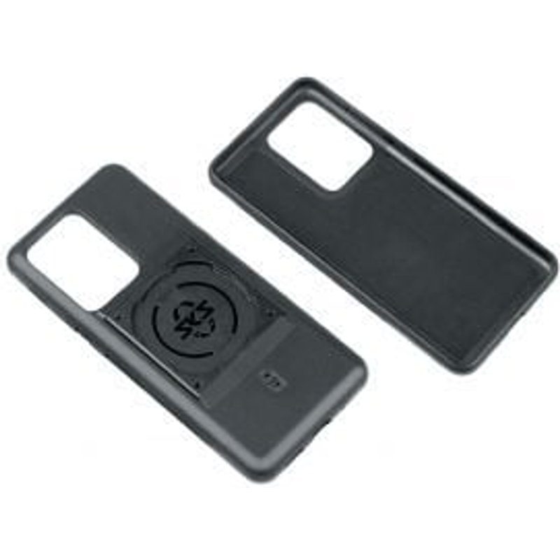Cyclestore SKS Sks Compit Cover Phone Case (samsung) S7 and S20 Samsung S7 - Black | Save up to 12% with Loyalty Scheme & FREE 48hr tracked postage over £20.
