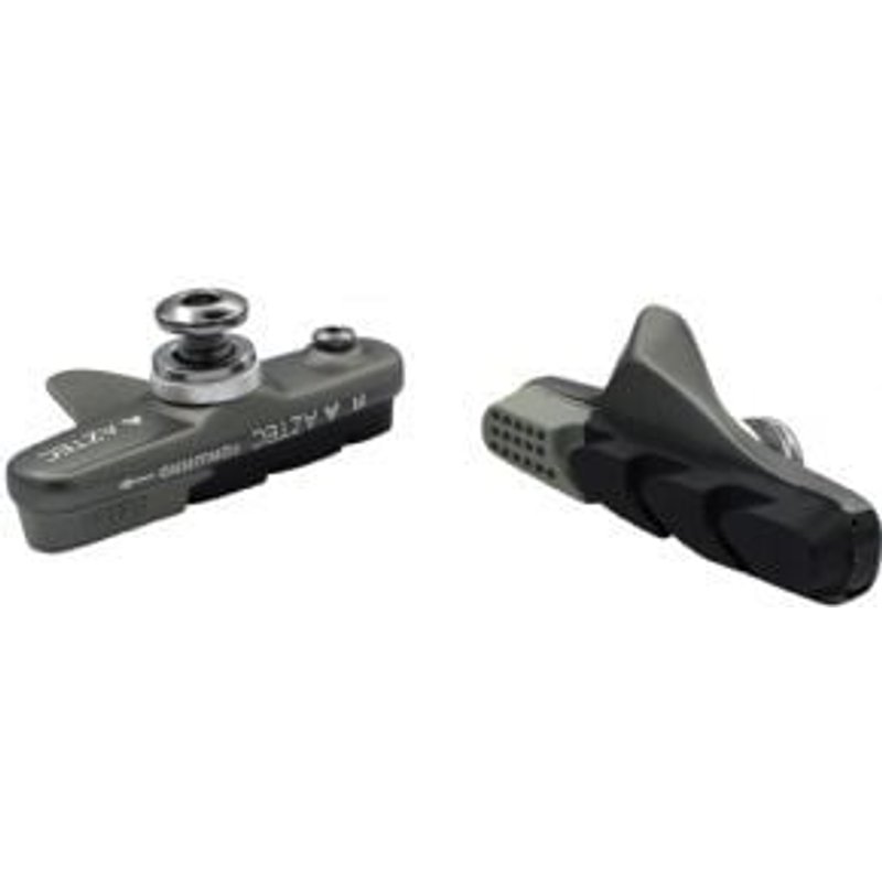 Cyclestore Aztec Road System Plus Brake Blocks | Save up to 12% with Loyalty Scheme & FREE 48hr tracked postage over £20.