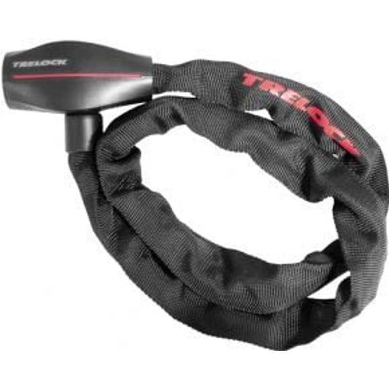 Cyclestore Trelock Bc380 Chain Lock 85cm X 7mm | Save up to 12% with Loyalty Scheme & FREE 48hr tracked postage over £20.