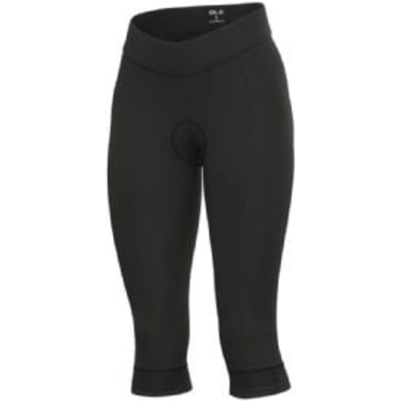 Cyclestore Ale Clothing Ale Classico 3/4 Pragma Womens Knickers | Save up to 12% with Loyalty Scheme & FREE 48hr tracked postage over £20.