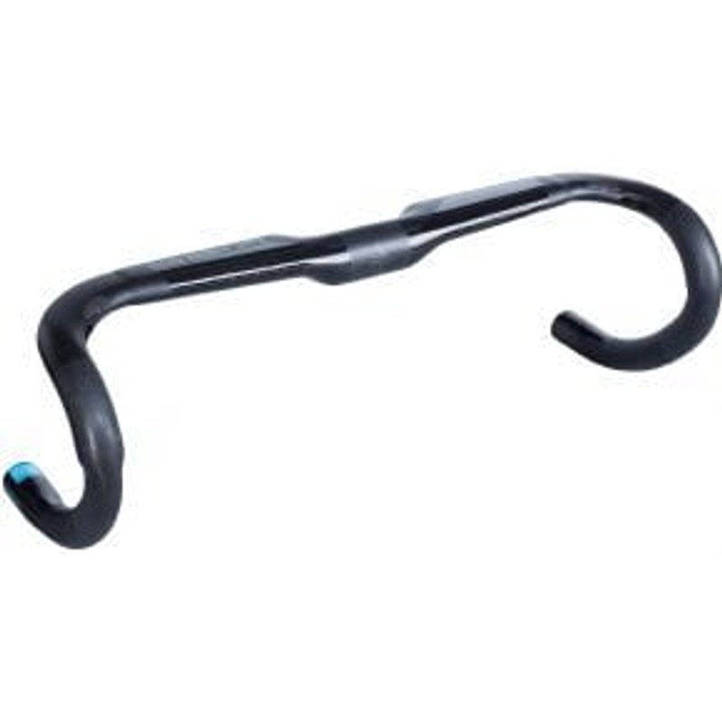 Cyclestore Pro Vibe Aero Carbon Handlebars 31.8mm 42cm x 31.8mm Compact | Save up to 12% with Loyalty Scheme & FREE 48hr tracked postage over £20.