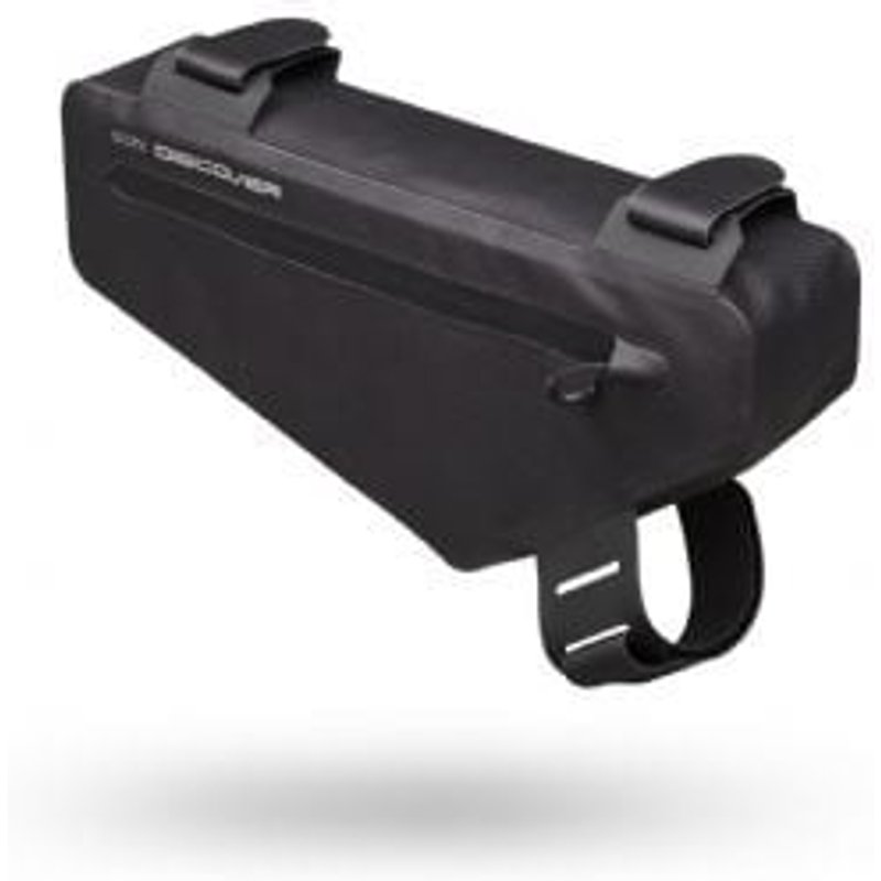 Cyclestore Pro Discover Team Compact Frame Bag 2.7 Litre | Save up to 12% with Loyalty Scheme & FREE 48hr tracked postage over £20.