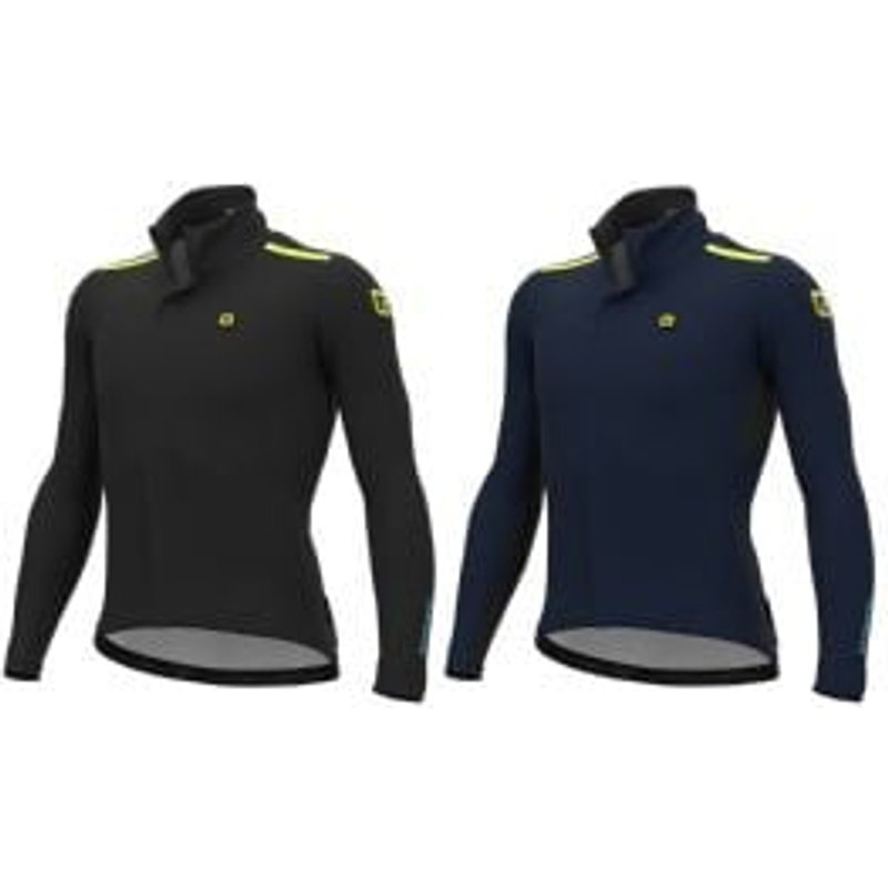Cyclestore Ale Clothing Ale K-tornado 2.0 Klimatik Jacket | Save up to 12% with Loyalty Scheme & FREE 48hr tracked postage over £20.