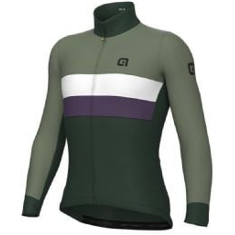 Cyclestore Ale Clothing Ale Chaos Off Road/gravel Long Sleeve Jersey X-Large Only | Save up to 12% with Loyalty Scheme & FREE 48hr tracked postage over £20.