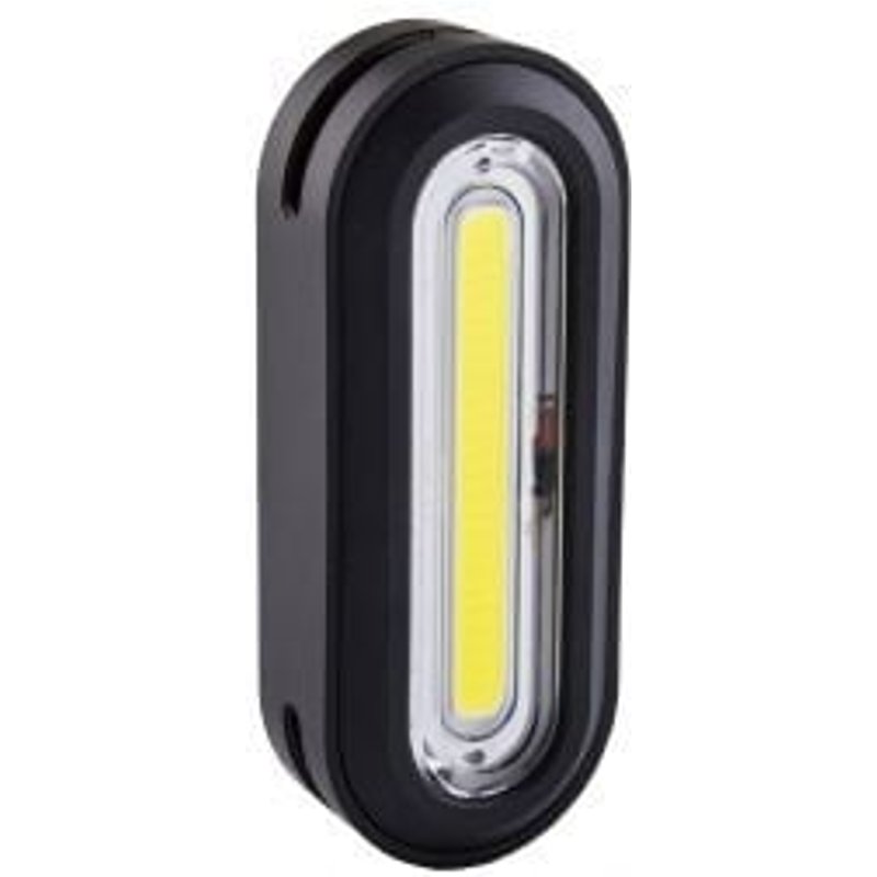 Cyclestore Kryptonite Avenue F-100 Basic Usb Chip On Board Front Light | Save up to 12% with Loyalty Scheme & FREE 48hr tracked postage over £20.