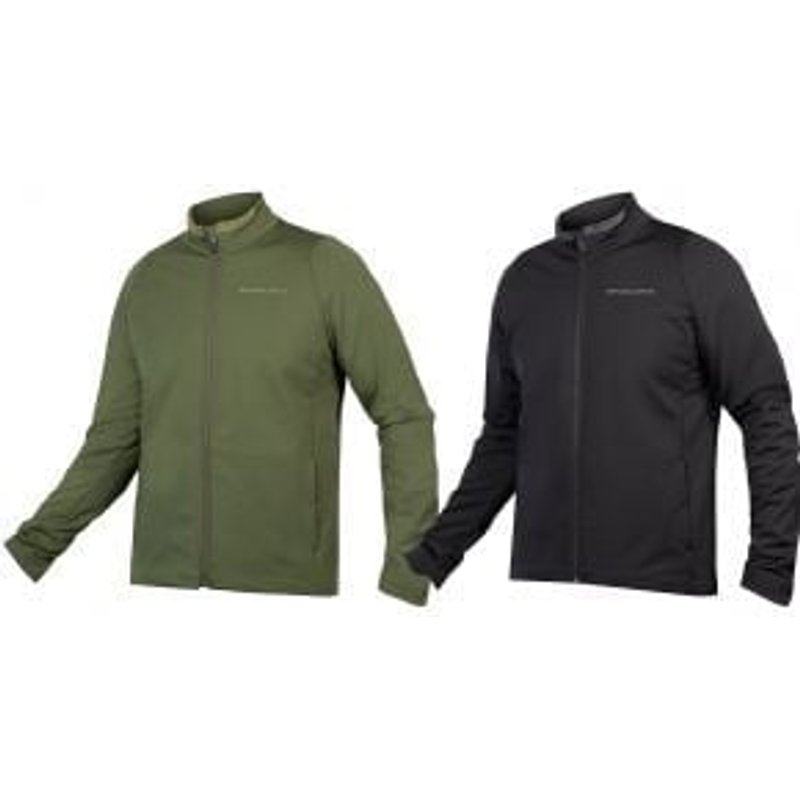 Cyclestore Endura Singletrack Windproof Softshell Jacket | Save up to 12% with Loyalty Scheme & FREE 48hr tracked postage over £20.