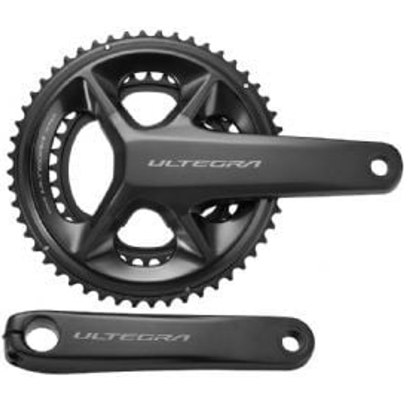 Cyclestore Giant Equipment Giant Power Pro Ultegra R8100 Power Meter 52x36 - 175mm | Save up to 12% with Loyalty Scheme & FREE 48hr tracked postage over £20.