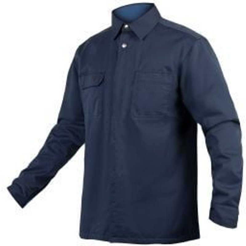 Cyclestore Endura Hummvee Shacket | Save up to 12% with Loyalty Scheme & FREE 48hr tracked postage over £20.