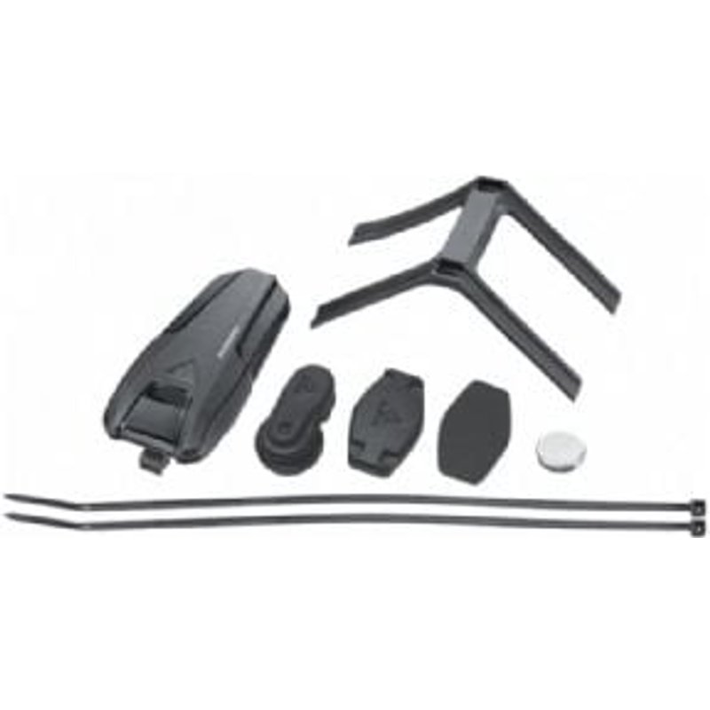 Cyclestore TOPEAK Topeak Duoband Speed & Cadence Sensor | Save up to 12% with Loyalty Scheme & FREE 48hr tracked postage over £20.