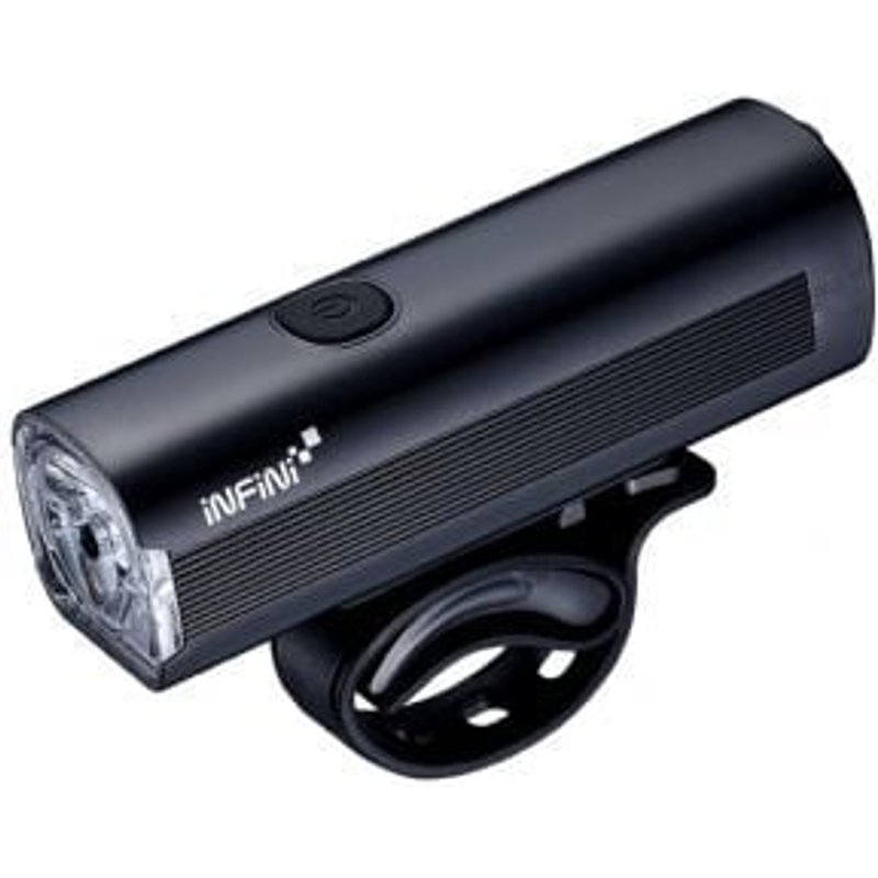Cyclestore Infini Kor 400 Front Light | Save up to 12% with Loyalty Scheme & FREE 48hr tracked postage over £20.