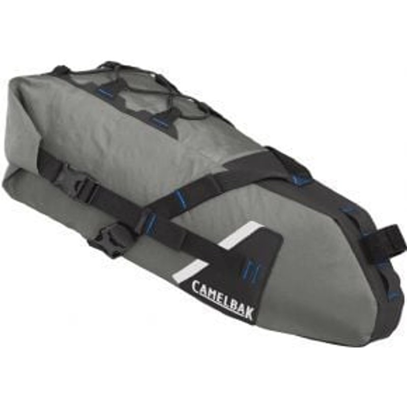 Cyclestore Camelbak M.u.l.e. 9 Litre Saddle Pack | Save up to 12% with Loyalty Scheme & FREE 48hr tracked postage over £20.