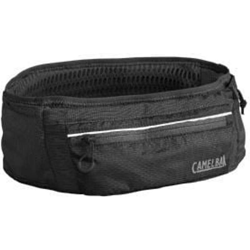 Cyclestore Camelbak Ultra Belt 2 Litre With 500ml Quick Stow Flask Black Medium/Large - Black | Save up to 12% with Loyalty Scheme & FREE 48hr tracked postage over £20.