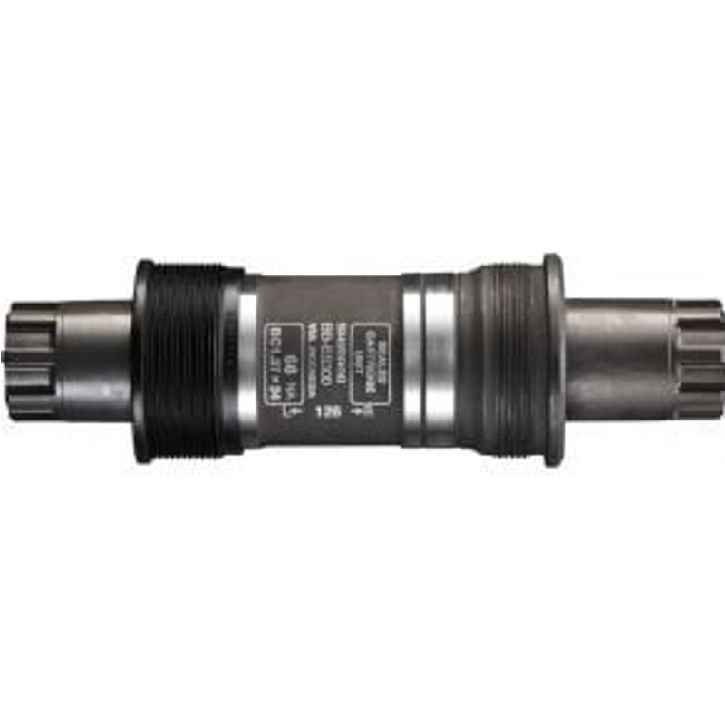 Cyclestore Shimano Bb-es300 Bottom Bracket For Octalink Chainsets 68-118mm | Save up to 12% with Loyalty Scheme & FREE 48hr tracked postage over £20.