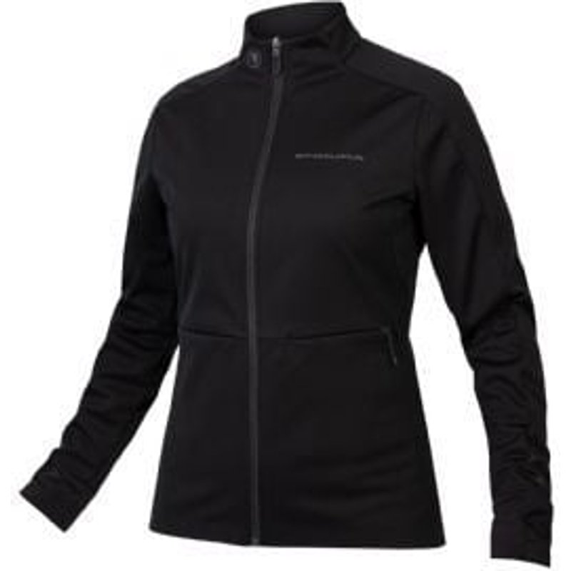 Cyclestore Endura Womens Windchill Jacket 2 32-33 Inch Chest | Save up to 12% with Loyalty Scheme & FREE 48hr tracked postage over £20.
