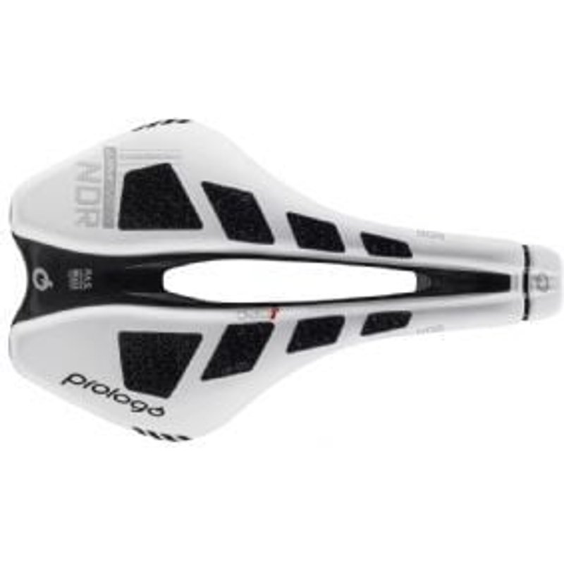 Cyclestore prologo Prologo Dimension Ndr Nack Cpc 143 Mtb Saddle White 143mm - White | Save up to 12% with Loyalty Scheme & FREE 48hr tracked postage over £20.