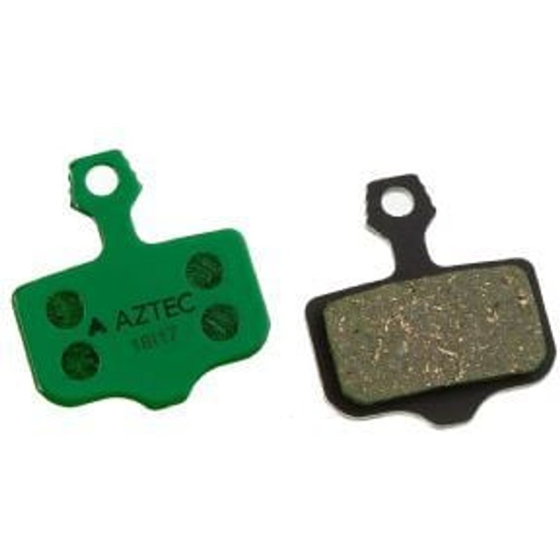 Cyclestore Aztec E-bike Disc Brake Pads For Avid Elixir/sram Db/xx/xo | Save up to 12% with Loyalty Scheme & FREE 48hr tracked postage over £20.