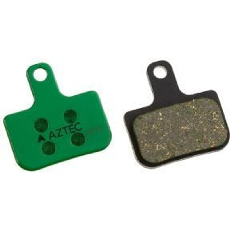 Cyclestore Aztec E-bike Disc Brake Pads For Sram Db1/db3/db5 | Save up to 12% with Loyalty Scheme & FREE 48hr tracked postage over £20.