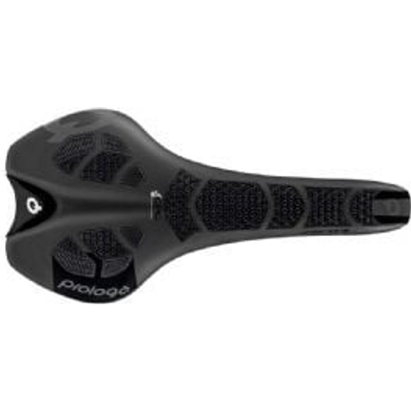 Cyclestore prologo Prologo Zero 2 141 Cpc Tirox Saddle 141mm - Black | Save up to 12% with Loyalty Scheme & FREE 48hr tracked postage over £20.