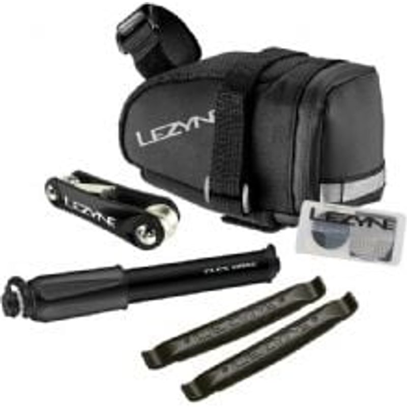 Cyclestore LEZYNE Lezyne M-caddy Sport Kit | Save up to 12% with Loyalty Scheme & FREE 48hr tracked postage over £20.