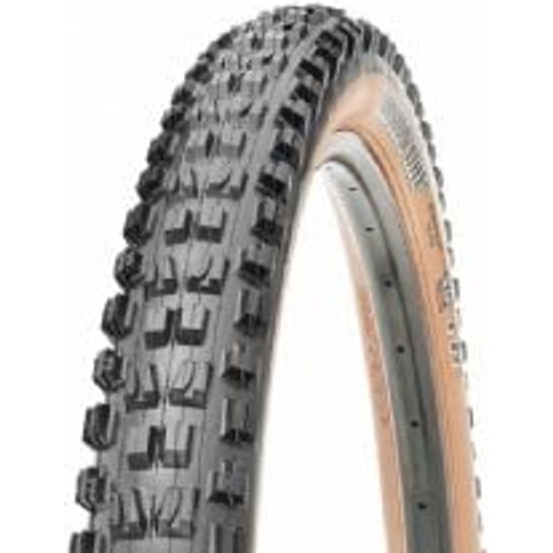 Cyclestore Maxxis Minon Dhf Exo 3c Maxx Terra Tr Tanwall 27.5 X 2.3 Mtb Tyre | Save up to 12% with Loyalty Scheme & FREE 48hr tracked postage over £20.