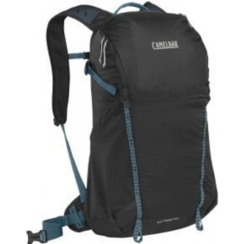 Cyclestore Camelbak Rim Runner X22 Terra Backpack 22 Litre - Black | Save up to 12% with Loyalty Scheme & FREE 48hr tracked postage over £20.
