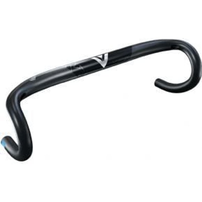 Cyclestore Pro Vibe Superlight Carbon Handlebar 31.8mm Compact 42cm Drop - 130mm/Reach - 80mm | Save up to 12% with Loyalty Scheme & FREE 48hr tracked postage over £20.