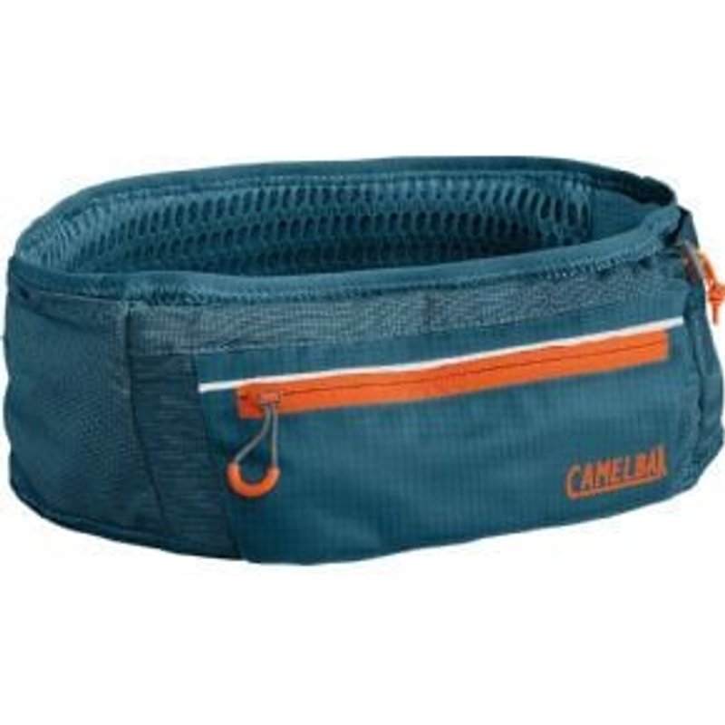 Cyclestore Camelbak Ultra Belt 2 Litre With 500ml Quick Stow Flask Corsair Teal Small/Medium - Corsair Teal | Save up to 12% with Loyalty Scheme & FREE 48hr tracked postage over £20.