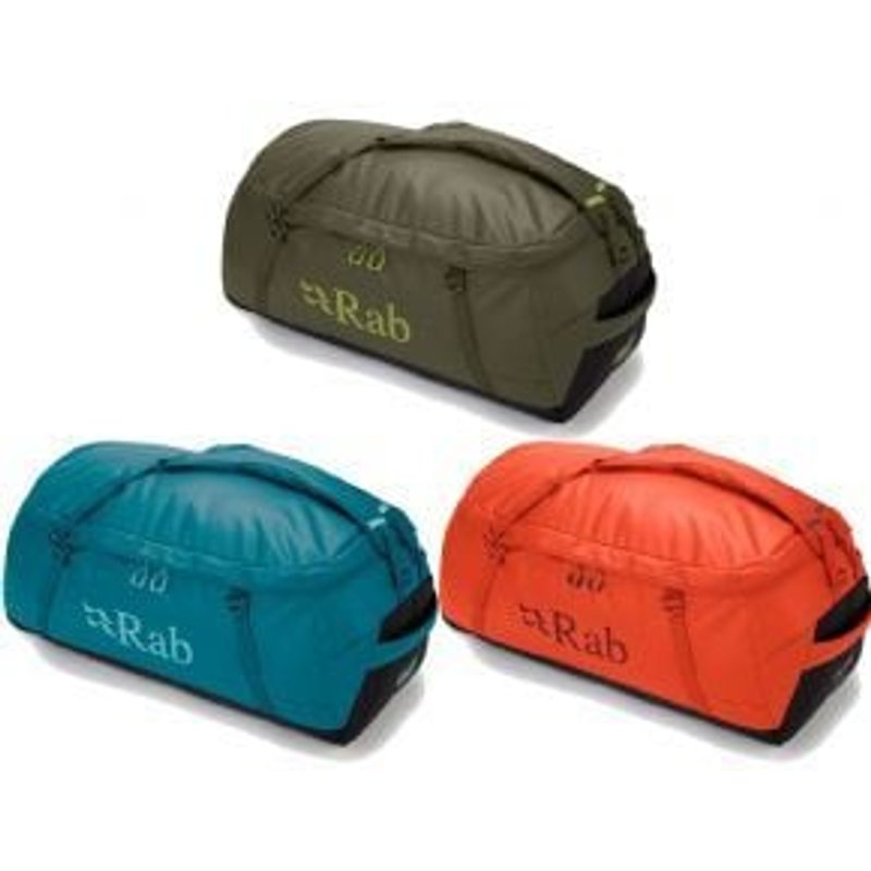 Cyclestore Rab Escape Kit Bag LT 30 Litre 30 Litre - Army | Save up to 12% with Loyalty Scheme & FREE 48hr tracked postage over £20.