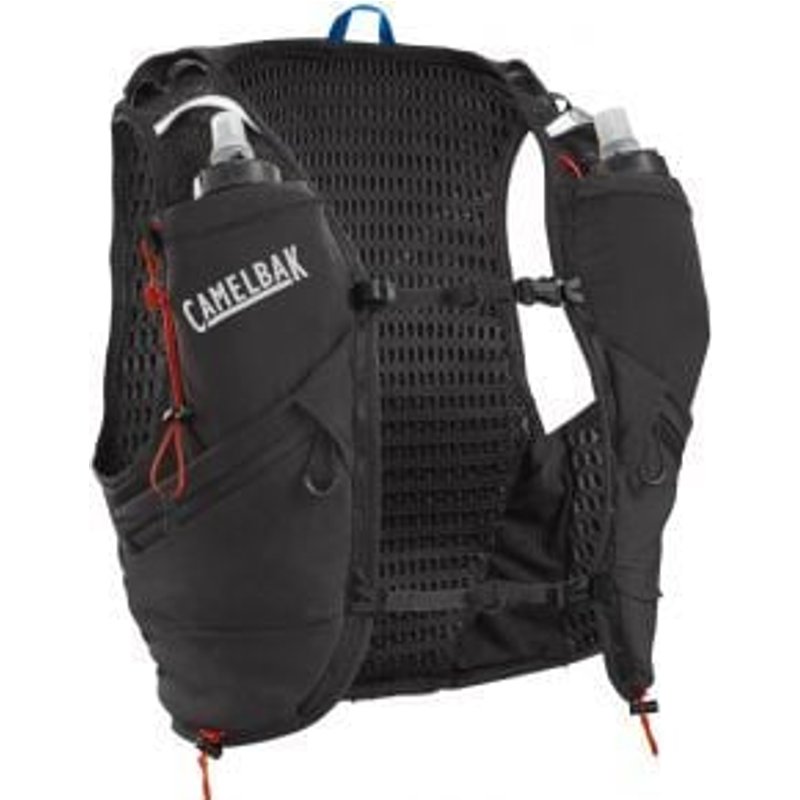 Cyclestore Camelbak Apex Pro Run Vest Large Run Vest 34oz - Black | Save up to 12% with Loyalty Scheme & FREE 48hr tracked postage over £20.