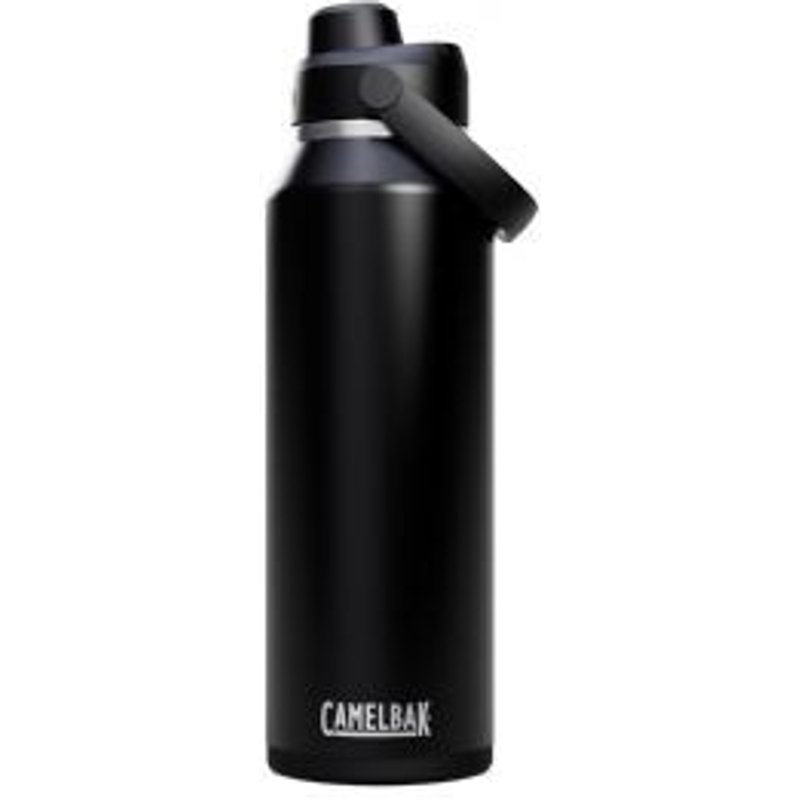 Cyclestore Camelbak Thrive Chug Vss Bottle1 Litre Thrive Chug VSS 32oz - Moss | Save up to 12% with Loyalty Scheme & FREE 48hr tracked postage over £20.