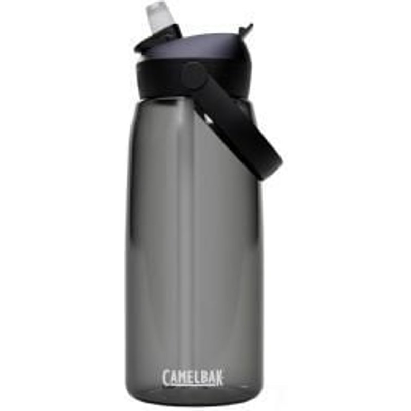 Cyclestore Camelbak Thrive Flip Straw Bottle 1 Litre Thrive Flip Straw 32oz - Oxford | Save up to 12% with Loyalty Scheme & FREE 48hr tracked postage over £20.