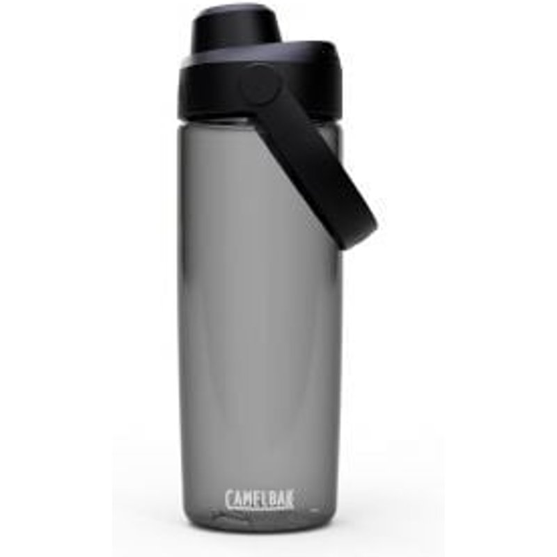 Cyclestore Camelbak CamelBak Thrive Chug Bottle 600ml Thrive Chug 20oz - Clear | Save up to 12% with Loyalty Scheme & FREE 48hr tracked postage over £20.