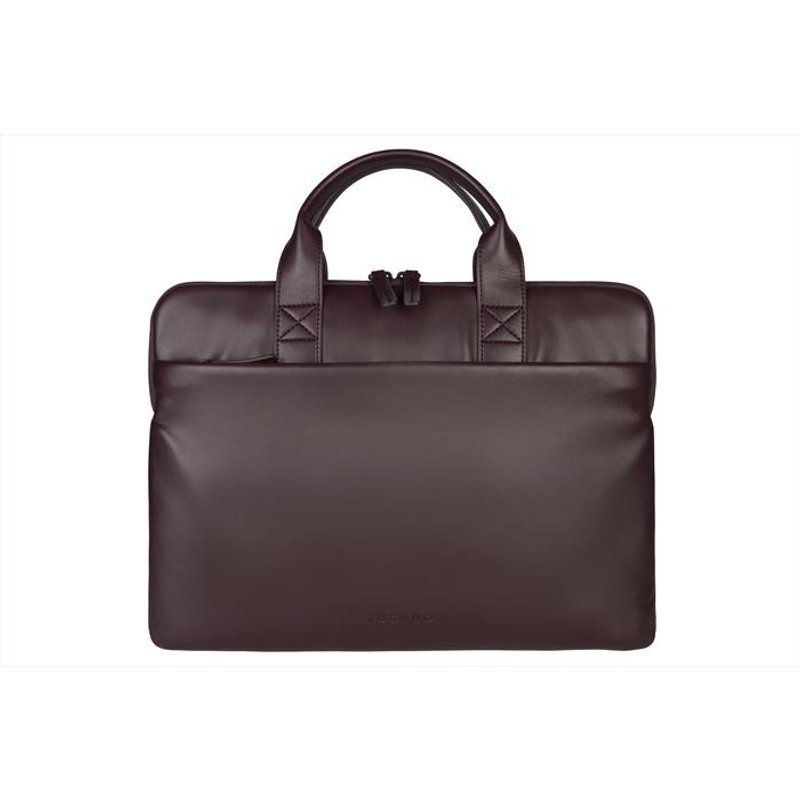 Tucano - Borsa Laptop 14" E Macbook Pro 14", Macbook Air 15-Viola