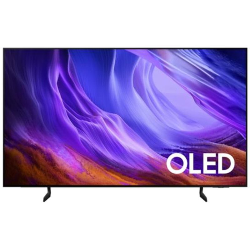 TV 65 Oled 4K