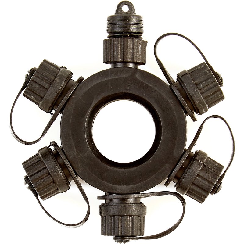 5 Multi-Way Connector for Premier Lights