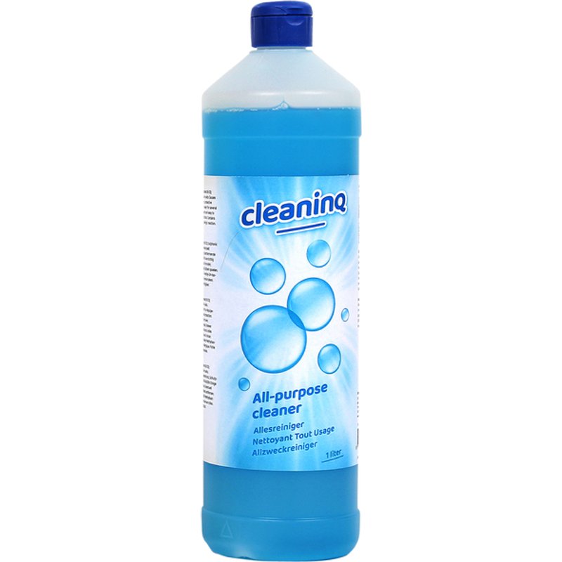 Allesreiniger Cleaninq 1 liter