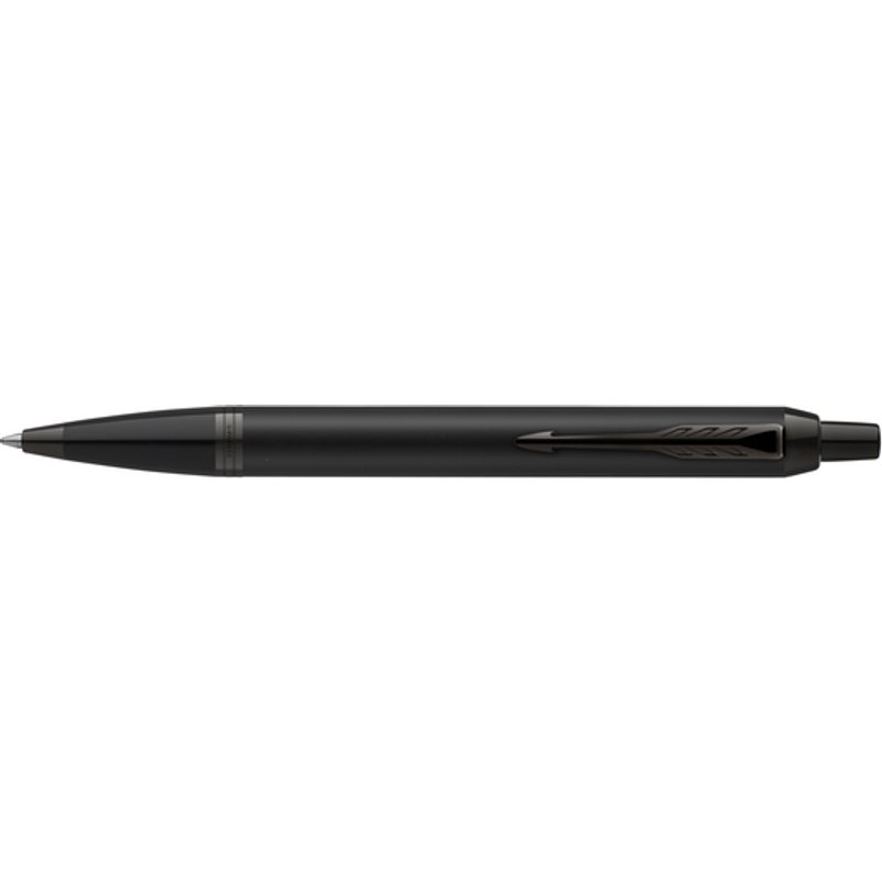 Balpen Parker IM Achromatic matt black GB medium
